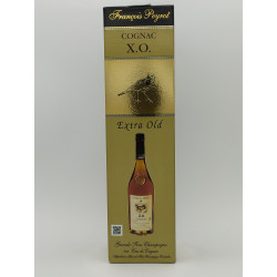 Cognac X.O. Francois Peyrot