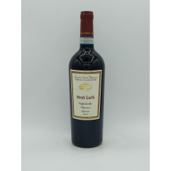 Monti Garbi Valpolicella...