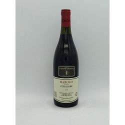 Pittatore Barolo Docg Bric...