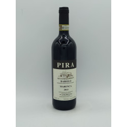 Marenca Barolo Docg Pira Luigi