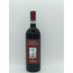 Rosso di Montalcino Doc...