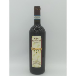 Rosso di Montalcino Doc Le...