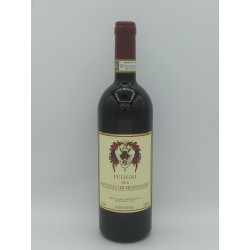 Brunello di Montalcino Docg...