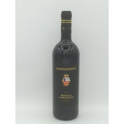 Brunello di Montalcino Docg...