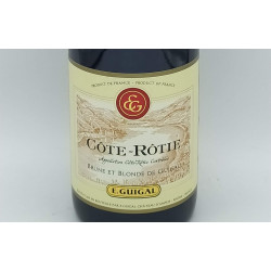 Cote - Rotie Brune et...