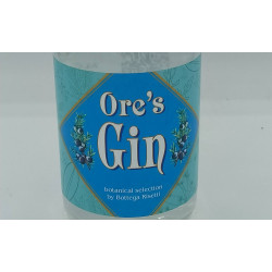 Ore's Gin cl 50