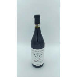 Barolo Baudana G.D. Vajra cl75