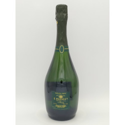 Cuvée Edmond Barnaut Grand Cru