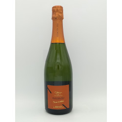 Secret de Terroir Charlier...