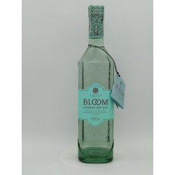 Bloom London Dry Gin