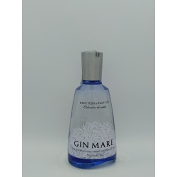 Gin Mare Mediterranean Gin