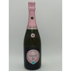 Franciacorta Berlucchi '61...