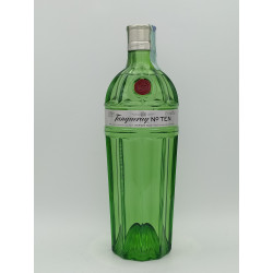 Tanqueray N° Ten