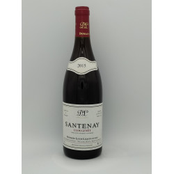 Santenay Clos Genet Louis...
