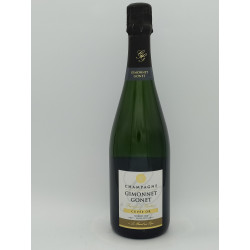 Cuvee Or Gimonnet Gonet...
