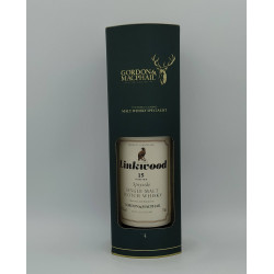 Linkwood Speyside 15 years...