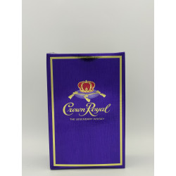 Crown Royal Fine De Luace...