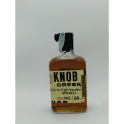 Knob Creek Bourbon Kent...