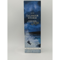 Talisker Storm Single Malt...