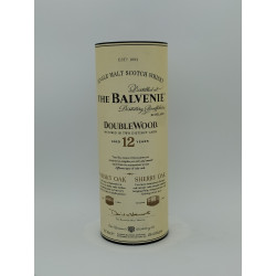 The Balvenie DoubleWood 12...