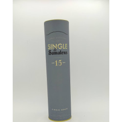 Single de Samalens 15 Years...