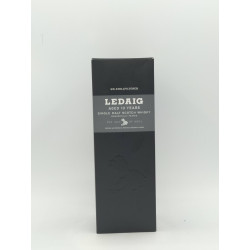 Ledaig 10 Years Old Single...