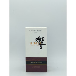 Hibiki Suntory Whisky...