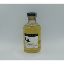 Lg6 Full Proof Islay Single...