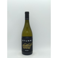 Sauvignon Collio Friuli Sturm