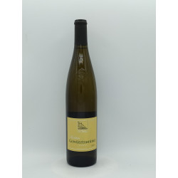 Gewurztraminer Terlano Alto...