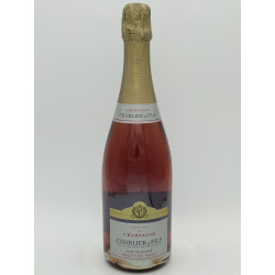 Rosè de Saignèe Prestige...