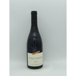 Gevrey-Chambertin David...