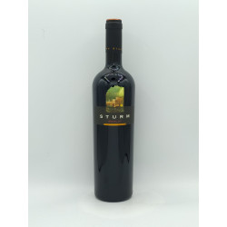 Merlot Collio Friuli Sturm