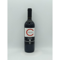 Ceregio Rosso Sangiovese...