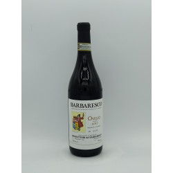 Riserva Barbaresco Docg...