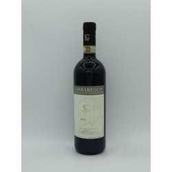 Barbaresco Docg Rivella Silvia