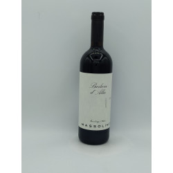 Barbera d' Alba Doc Massolino