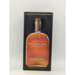 Woodford Reserve...