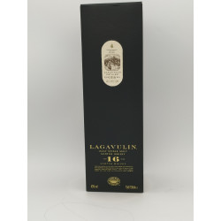 Lagavulin Aged 16 Years