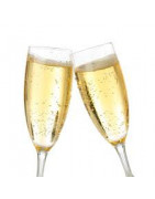 Champagne Rosati