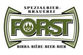 Stabilimento di Forst/Lagundo