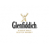 The Glenfiddich distillery