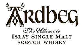 Ardbeg distillery