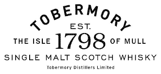 Tobermory Distillery Limited